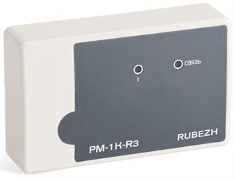 Модуль  Рубеж РМ-1К-R3 136705