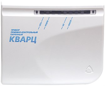 Прибор приёмно-контрольный Сибирский Арсенал Кварц, вариант 1 136715