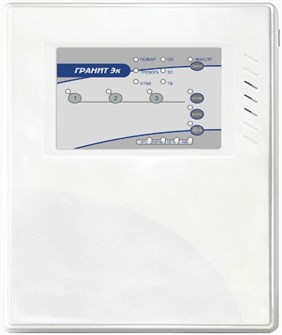 Прибор приёмно-контрольный Сибирский Арсенал Гранит-3 Эк 136725