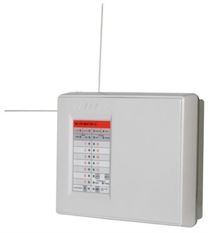 Прибор приёмно-контрольный Сибирский Арсенал ВС-ПК ВЕКТОР-С 136735