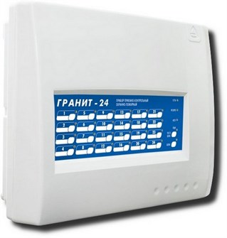 Устройство  Сибирский Арсенал Гранит-24 136741