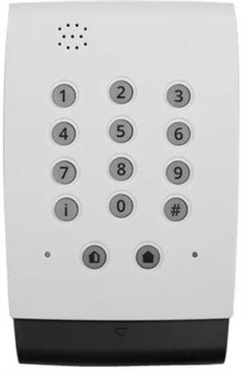 Клавиатура  Си-Норд СН-К 136761