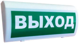 Оповещатель  Си-Норд СН-Выход 136766