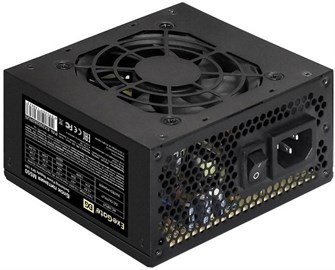 Блок питания SFX Exegate M550 GOLD 103856