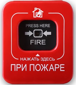 Извещатель  ТЕКО Астра-4511 136789