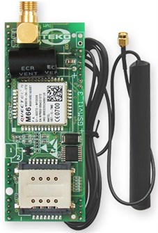 Модуль  ТЕКО Астра-GSM (ПАК Астра) 136797