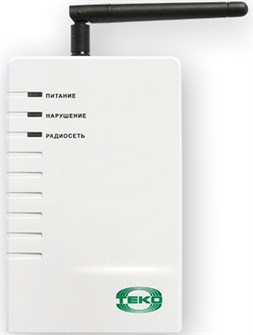 Устройство  ТЕКО Астра-Z РР 136798