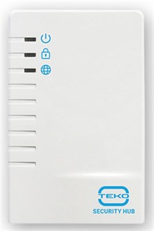 Устройство  ТЕКО Kонтроллер Security Hub (УОО) (2.0) 136799