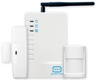 Комплект  ТЕКО Security Hub (комплект) 136801