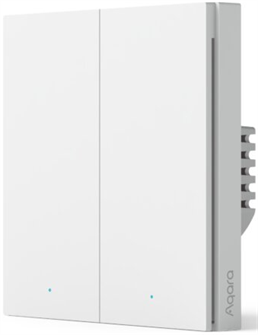 Выключатель  Aqara H1 EU 02 136815