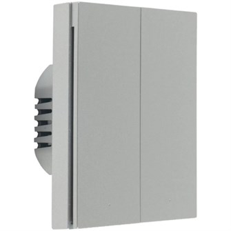 Выключатель  Aqara WS-EUK04GR 136823