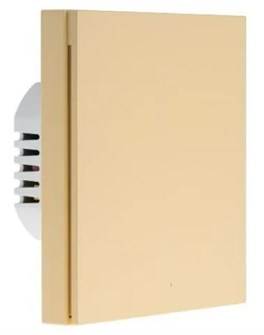 Выключатель  Aqara WS-EUK03BE 136825
