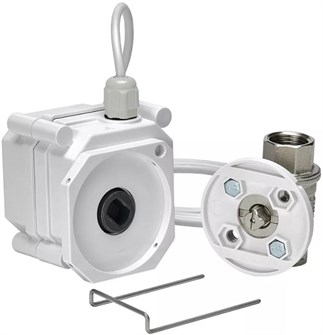 Кран  GIDROLOCK 11092062 136834