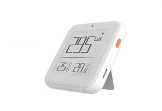 Датчик температуры Moes BSS-ZK-THL-C 136878