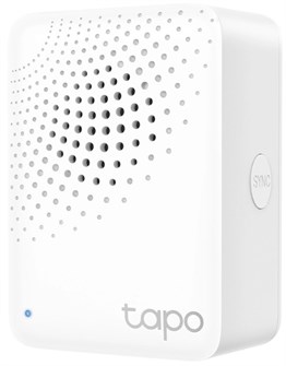 Центр управления  TP-LINK Tapo H100 136901
