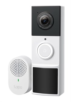 Камера  TP-LINK Tapo D210 136904