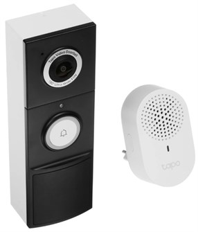 IP камера  TP-LINK Tapo D235 136905