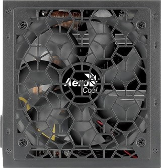 Блок питания ATX AeroCool AERO BRONZE 550M 103867