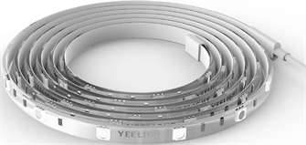 Лента светодиодная Yeelight Lightstrip Plus 1S 136919
