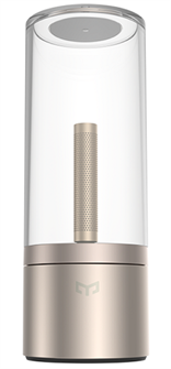 Лампа настольная светодиодная Yeelight Candlelight Ambient Light 136954