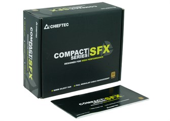 Блок питания SFX Chieftec CSN-450C 103875