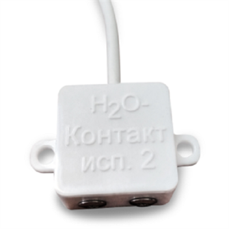 Датчик протечки воды NetPing Liquid sensor H2O 136996