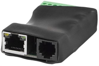 Устройство  NetPing IO v5 137002