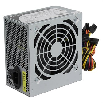 Блок питания ATX Powerman PM-600ATX-F 103896