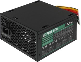 Блок питания ATX Formula V VX PLUS 600 103901