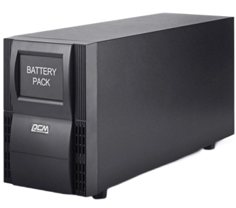 Батарейный модуль  Powercom BAT MAC-72V 100481