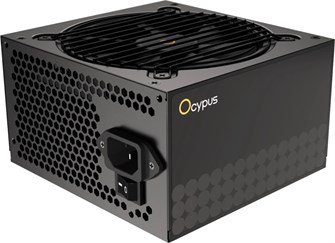 Блок питания ATX Ocypus Beta P600 [P600-ND] 103914