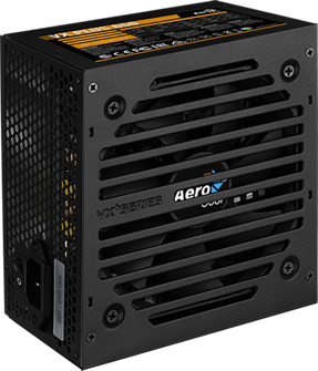 Блок питания ATX AeroCool VX PLUS 650 103926