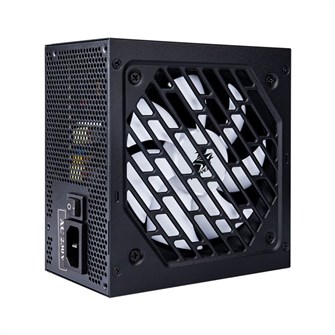 Блок питания ATX 1STPLAYER PS-650FK 103937