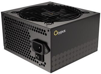 Блок питания ATX Ocypus Gamma P650 [P650-WD] 103950