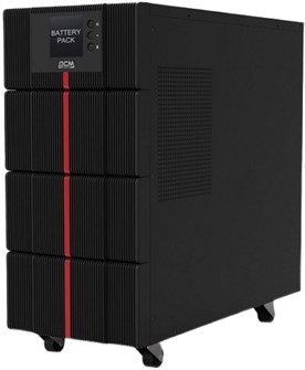 Батарейный модуль  Powercom BAT MAC-6000 100487