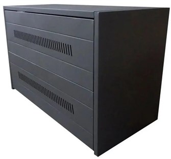 Батарея для ИБП Powercom VGD-II-C20 100488