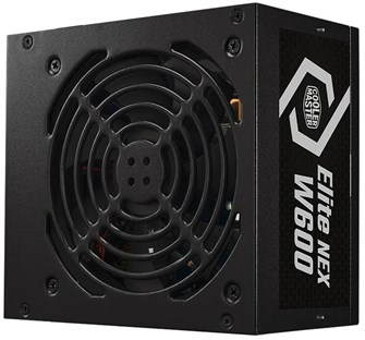 Блок питания ATX Cooler Master MPW-6001-ACBW-BEU 103965