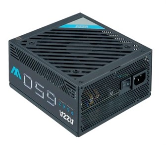 Блок питания  Azza PSAZ-650 103974