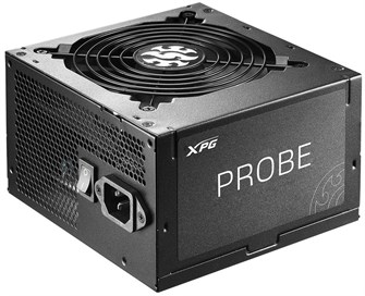 Блок питания ATX ADATA XPG PROBE 103975