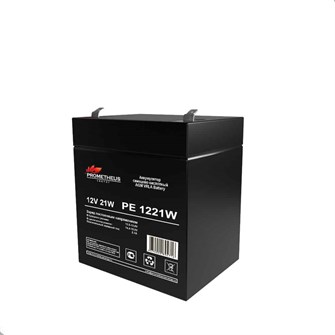 Батарея для ИБП PROMETHEUS ENERGY PE 1221 W 100491