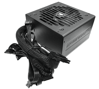 Блок питания ATX Cougar VTE X2 650 Rev.2 103987