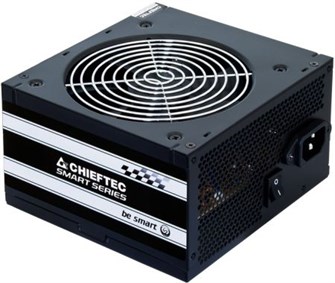 Блок питания ATX Chieftec GPS-600A8 103991