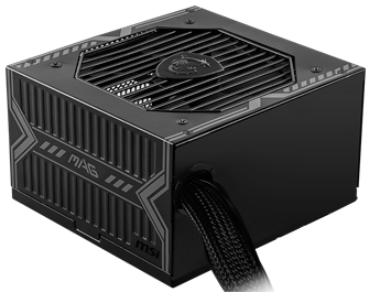 Блок питания ATX MSI MAG A650BN 103997