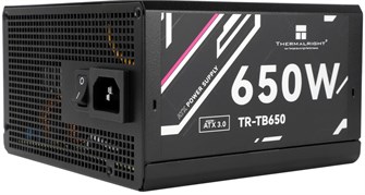 Блок питания ATX Thermalright TR-TB650 104006