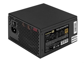 Блок питания ATX Exegate 650VSP FС 104009