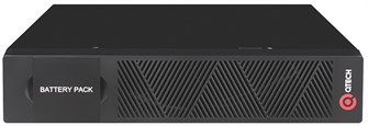 Батарейный модуль  QTECH QPS-BC-RT-18Ah-24SK 100500