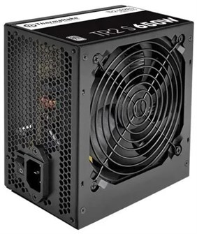 Блок питания ATX Thermaltake PS-TRS-0650NNCWEU-2 104026