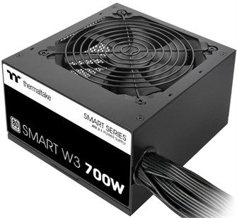 Блок питания ATX Thermaltake Smart W3 700 104031