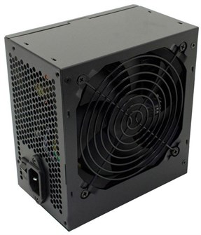 Блок питания ATX Raskat RPS-BS650 104037