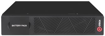 Батарейный модуль  QTECH QPS-BC-RT-18Ah-48SK 100502